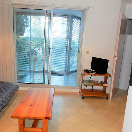Appartement Grau du roi proche centre ville Le Grau-du-Roi Extérieur photo
