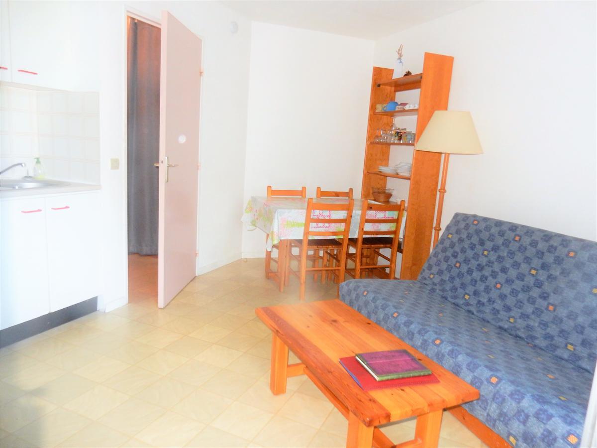 Appartement Grau du roi proche centre ville Le Grau-du-Roi Extérieur photo