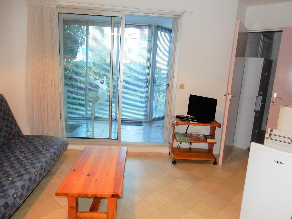 Appartement Grau du roi proche centre ville Le Grau-du-Roi Extérieur photo