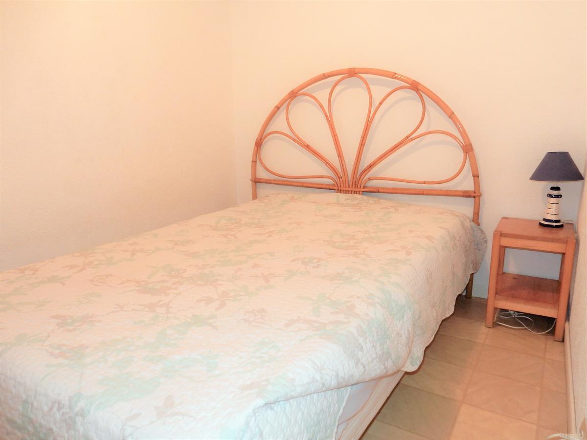 Appartement Grau du roi proche centre ville Le Grau-du-Roi Extérieur photo