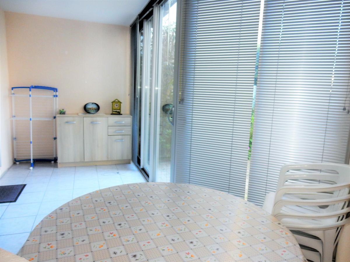 Appartement Grau du roi proche centre ville Le Grau-du-Roi Extérieur photo