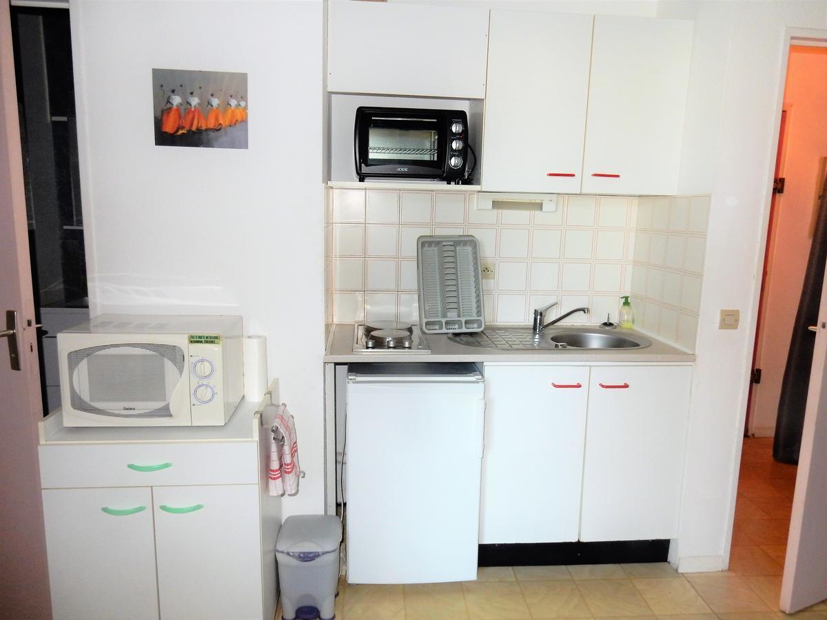 Appartement Grau du roi proche centre ville Le Grau-du-Roi Extérieur photo